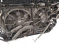 Вентилятор радіатора для Hyundai Santa FE 2006-2010