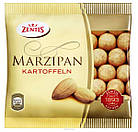 Марципан Zentis Kartoffeln, картопелька в какао посипці 100 г., фото 3