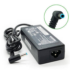 Блок живлення для ноутбука HP 19.5v 3.33 A (65 W) з роз'ємом 4.5х3.0 мм