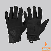 Перчатки Direct Action® Hard Gloves - Black