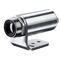 Промышленная стационарная ИК-камера Optris Xi 400