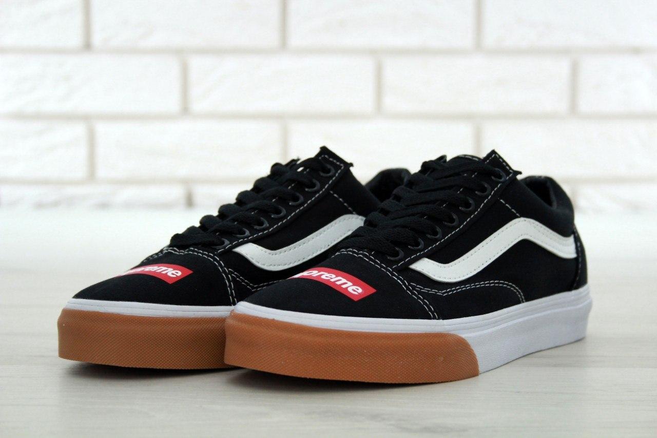 Чоловічі кеди Vans Old Skool, чоловічі кеди ванс олд скул, чоловічі кеді Vans Old Skool, кеді ванс олд скул