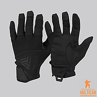 Рукавички Direct Action® Hard Gloves - M Black