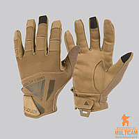 Рукавички Direct Action® Hard Gloves - Coyote