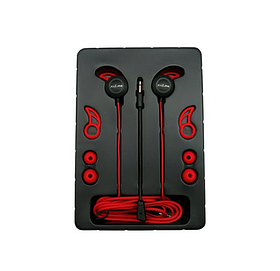 Навушники RemaxES-CJ101 ігрові стереонавушники з подвійним мікрофоном 3.5 mm з перехідником для ПК