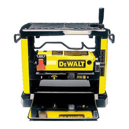 Верстат рейсмусний DeWALT DW733, фото 1