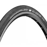 Односкоростная складная шина Schwalbe ONE handmade tubular 30-622 700 x 30