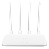 Маршрутизатор Xiaomi Mi WiFi Router 4A Гігабітний двохдіапазонний роутер DVB4224GL (6941059623267), фото 5