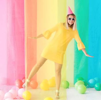 Тематичні вечірки та день народження