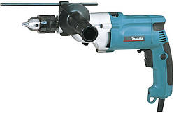 Дриль ударний MAKITA HP2050H