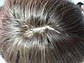 Перука натуральні волосся русявий каре, фото 5