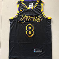 Мужская майка Nike Kobe Bryant №8(Коби Брайант) Los Angeles Lakers NBA