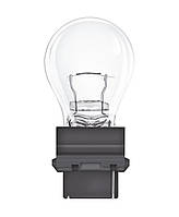 Автомобильная лампа OSRAM ORIGINAL P27W 12V 27W 3156