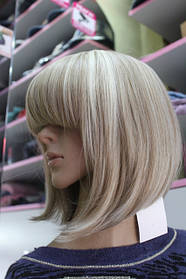 Перуки і накладки натуральні