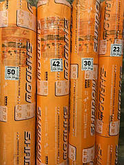 Агроволокно "Shadow" 30g/m2 3.2х100м (Чехія) Біле.