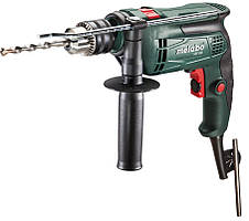 Дриль ударний Metabo SBE 650