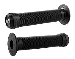 Грипси ODI Longneck ST BMX 143 mm Single Ply Black (чорні)