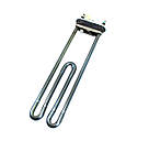 ТЕН 1900 W, L=265 мм для пральної машини Beko, з датчиком (IRCA 8130 072 R) - 2863701300, фото 2