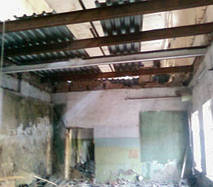 Реконструкция производственно административных помещений. г.Харьков ул.Шота -Руставели 39. 4