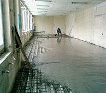 Реконструкция производственно административных помещений. г.Харьков ул.Шота -Руставели 39. 5