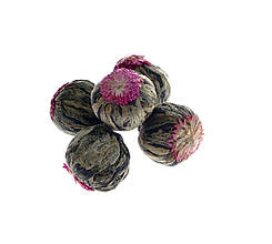В'язаний Тайванський чай улун з пелюстки лотоса,камелії