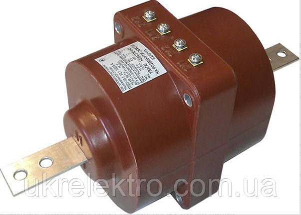 Трансформатор струму ТПОЛ-10