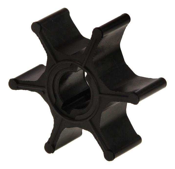 Крильчатка охолодження Ice Suzuki DF4-6 DT2-8, фото 1