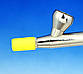 Кришка пластикова для аерографа H&S 127990, фото 4