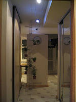 Капитальный ремонт частной квартиры. Дизайн проект. 1