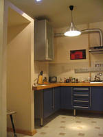 Капитальный ремонт частной квартиры. Дизайн проект. 2