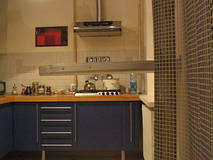 Капитальный ремонт частной квартиры. Дизайн проект. 3