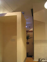 Капитальный ремонт частной квартиры. Дизайн проект. 4