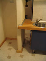 Капитальный ремонт частной квартиры. Дизайн проект. 5