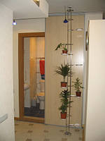 Капитальный ремонт частной квартиры. Дизайн проект. 6