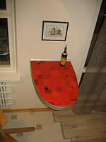 Капитальный ремонт частной квартиры. Дизайн проект. 7