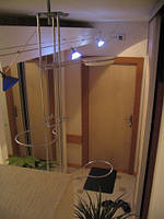 Капитальный ремонт частной квартиры. Дизайн проект. 8