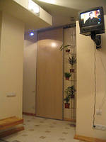 Капитальный ремонт частной квартиры. Дизайн проект. 9