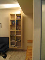 Капитальный ремонт частной квартиры. Дизайн проект. 10