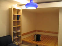 Капитальный ремонт частной квартиры. Дизайн проект. 11