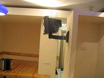 Капитальный ремонт частной квартиры. Дизайн проект. 12