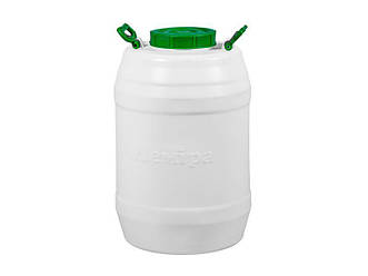 Фляга харчова 60 л, горловина 159 мм