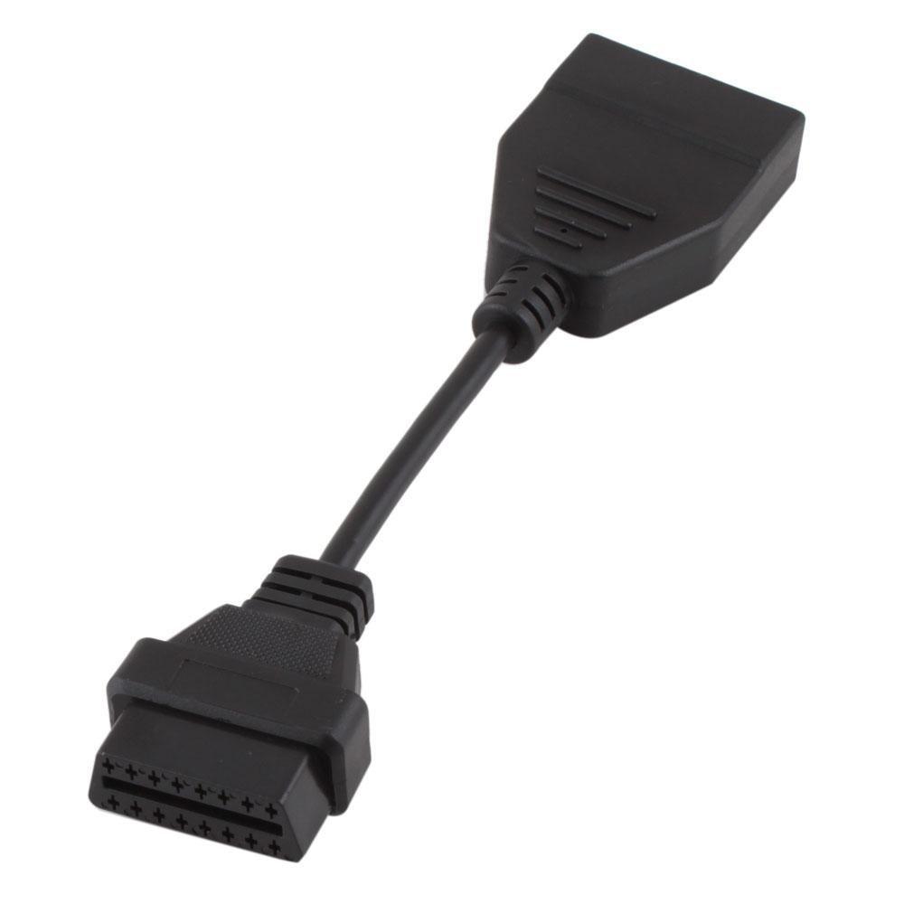 переходник обд 2 на ваз