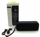 Колонка Hopestar P15 black, фото 4