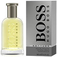 Hugo Boss Boss Bottled №6 100 ml. - Туалетна вода — Чоловічий