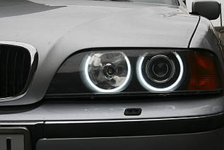 "Ангельські глазки" CCFL BMW E83 ( X3 )