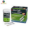 Тест-смужки On Call Extra (Він Кол Екстра) 50 шт., фото 2