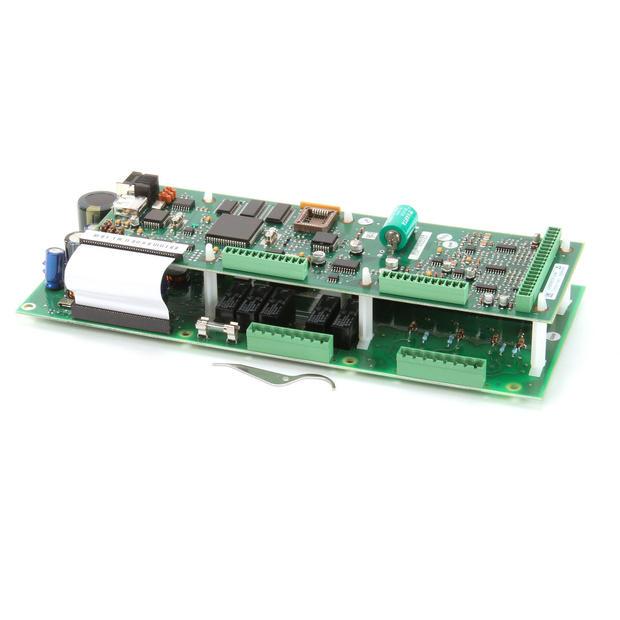 Плата джерела живлення процесора без ПЗУ CPC-лінія CPC/CM 61-202 для пароконвектомату Rational 3040.3001 ET, фото 1