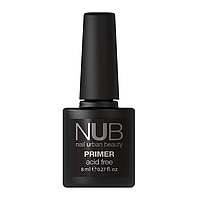 Безкислотний праймер NUB Acid Free Primer 8 мл