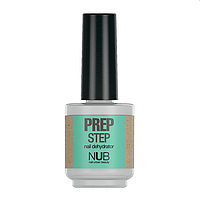 Дегидратор для нігтів NUB Prep Step 15 мл
