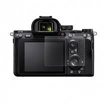 Захисний екран Alitek для Sony 6300 / A5000 / A6000 (0.33 mm, 9H, скло), фото 4